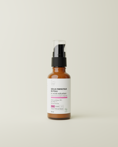 Sérum perfecteur de peau