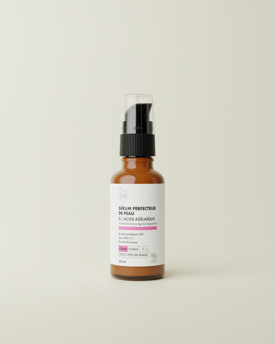Sérum perfecteur de peau