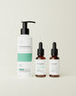 Trio purifiant