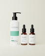 Trio purifiant
