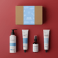 Coffret routine hydratante - Clémence & Vivien
