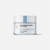 Déodorant naturel le poudré - Clémence & Vivien