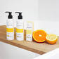 Gel nettoyant illuminant