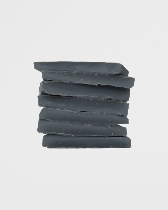 300g de chutes - Savon à froid l&