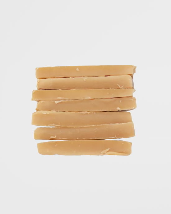 300g de chutes - Savon à froid la vahiné