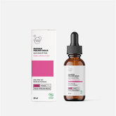 Masque peeling doux - Clémence & Vivien