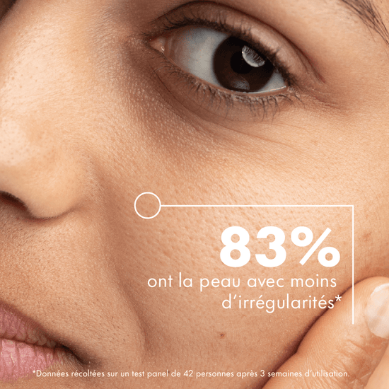 Masque peeling purifiant - Clémence & Vivien