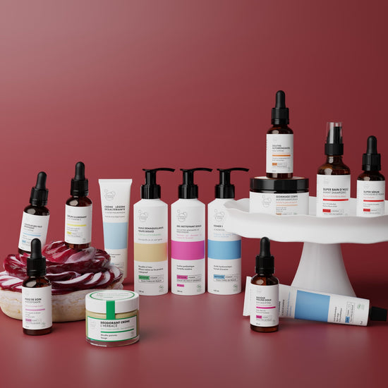 Pack utltime - Clémence & Vivien