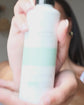 Toner purifiant
