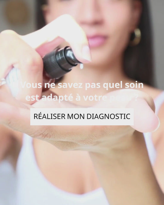 DIAGNOSTIC DE PEAU
