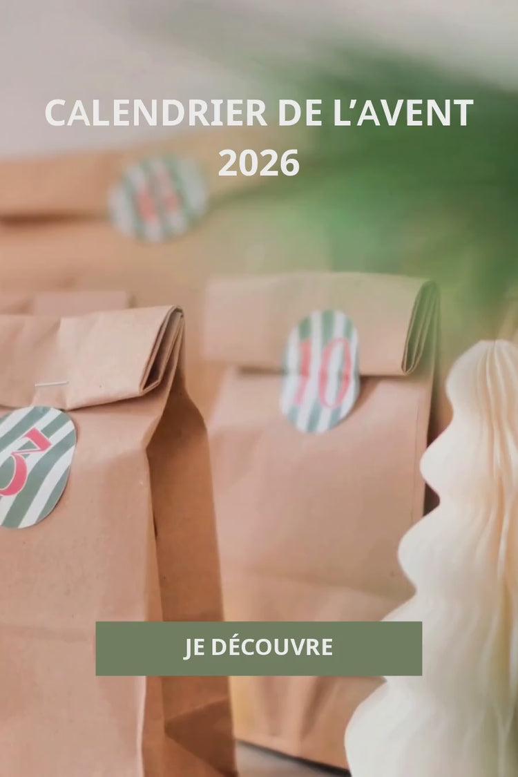 NOUVEAUTE - KIT & CADEAU
