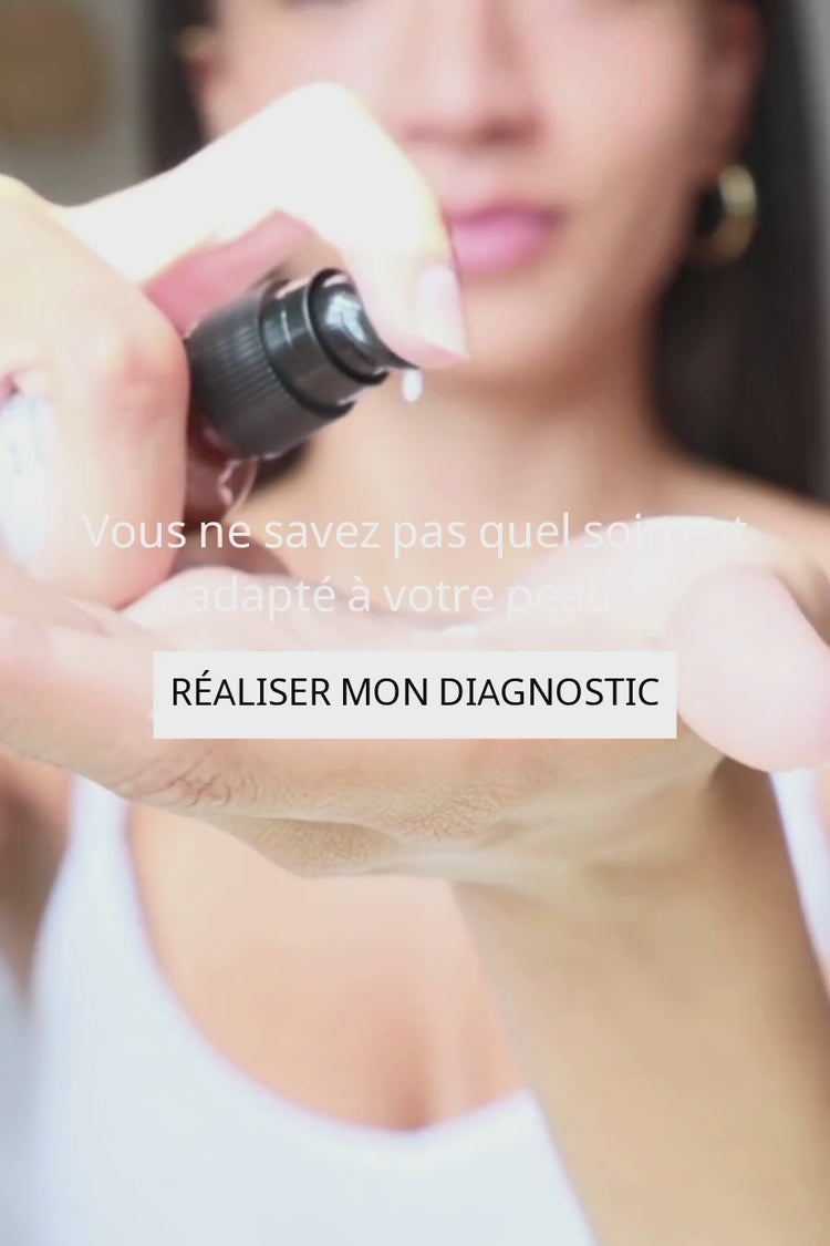 DIAGNOSTIC DE PEAU