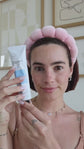 Masque fraîcheur hydratant