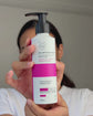 Gel nettoyant doux