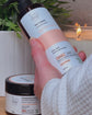 Gel corps anti-rugosités