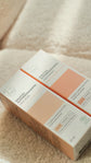 Gouttes autobronzantes hâle intense