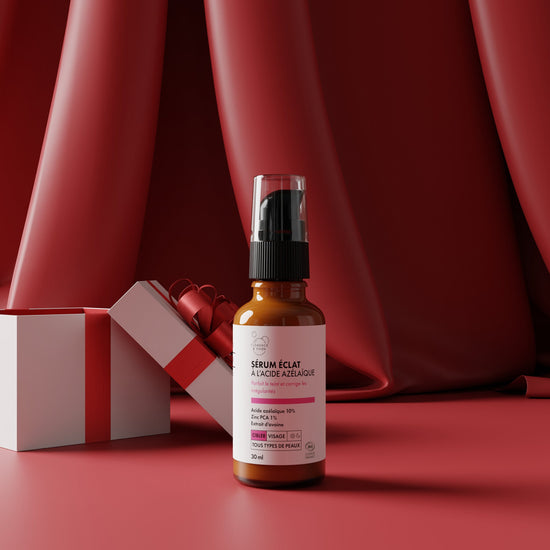 Sérum éclat - Clémence & Vivien