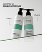 Gel nettoyant purifiant