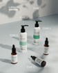Gel nettoyant purifiant