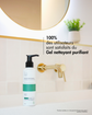 Gel nettoyant purifiant