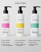 Gel nettoyant illuminant