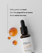 Gouttes autobronzantes hâle intense
