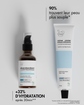 Coffret duo hydratant