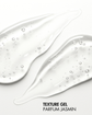Gel corps anti-rugosités