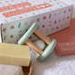 Coffret "Hello Baby" - Clémence & Vivien